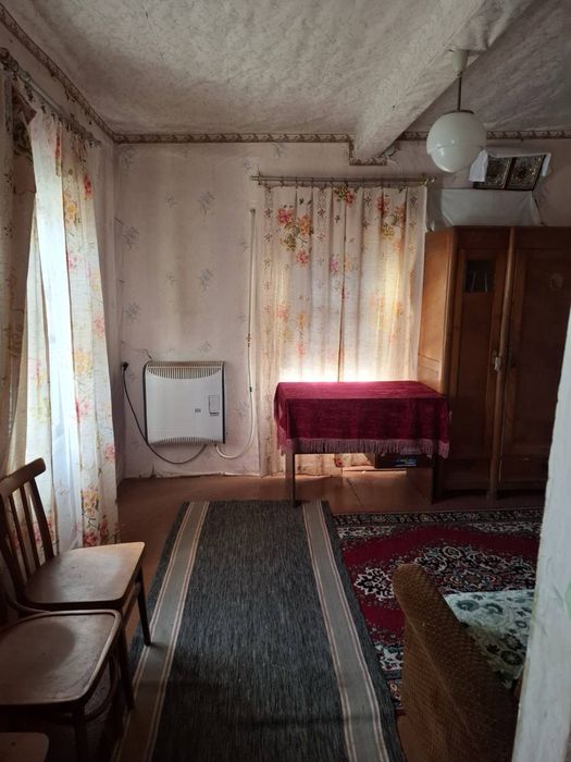 М.Фастів,пів будинку