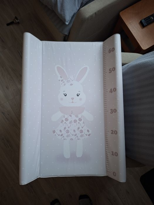 Przewijak na łóżeczko, komodę