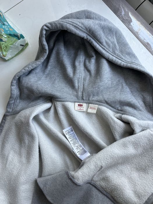 Levis zip ( M )