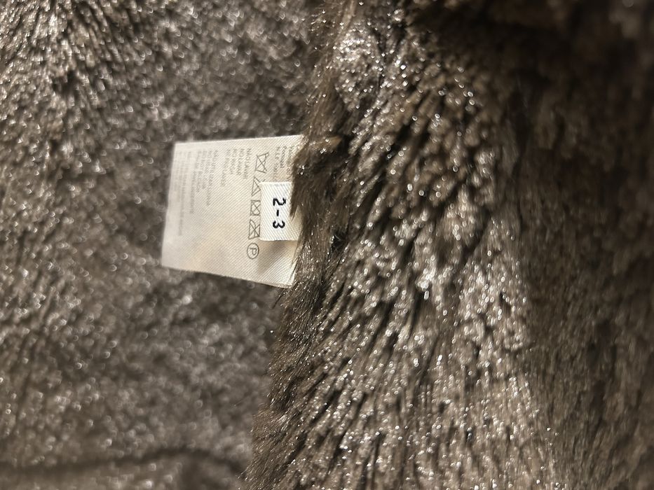 Casaco Lanidor criança