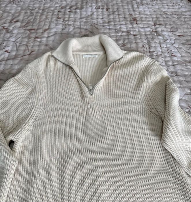 Camisola Formal Beje - Elegância e Conforto