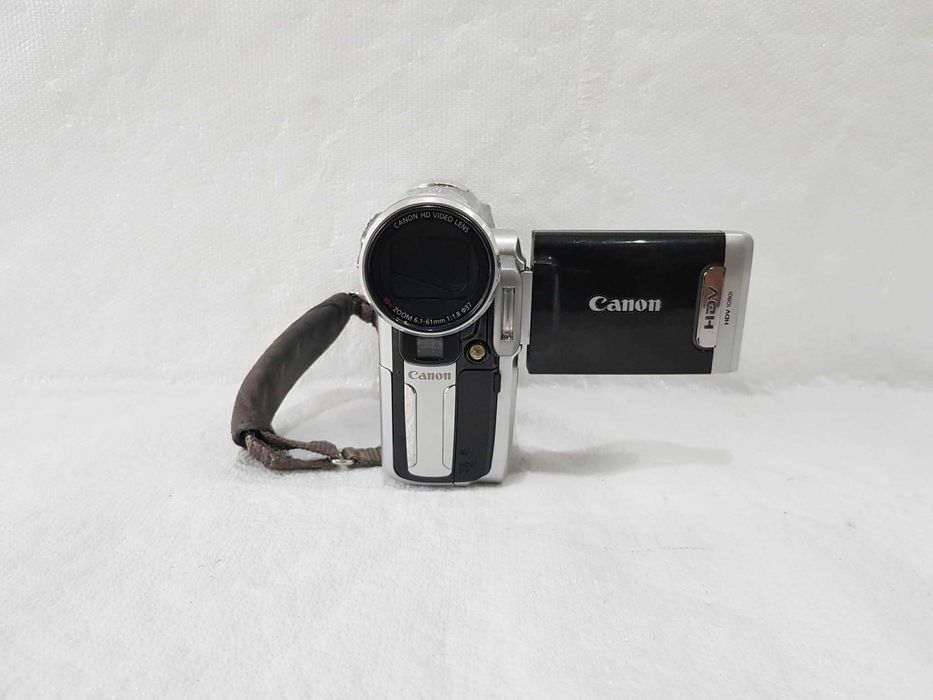 Kamera cyfrowa Canon HV10
