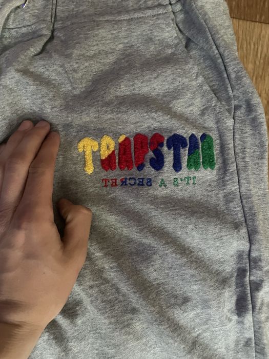 Шорти Trapstar М