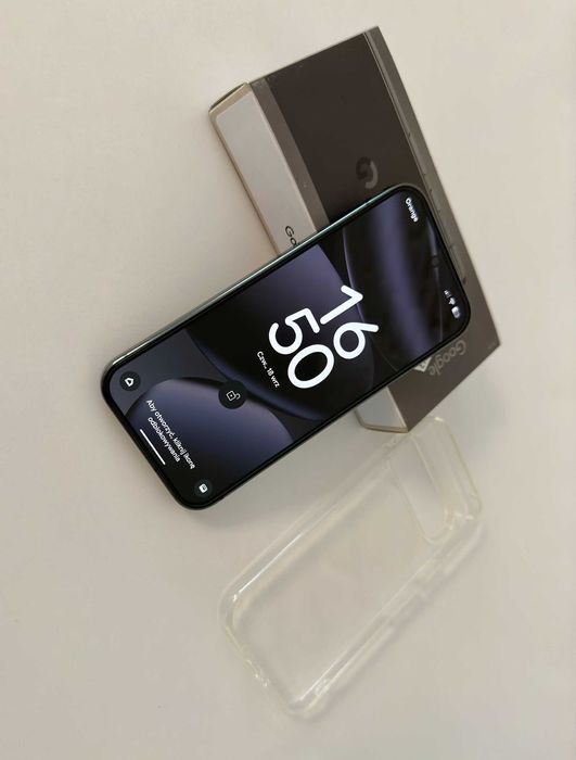 Pixel 10 Pro 256GB Obsidian Osiecznica • OLX.pl