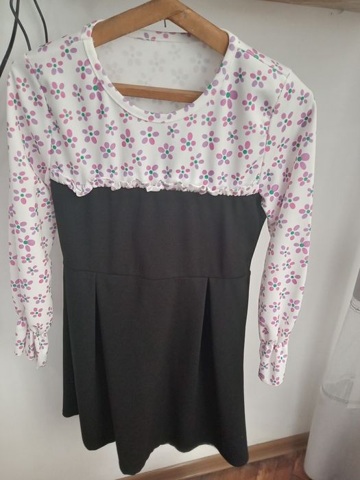 Платтячко для дівчинки