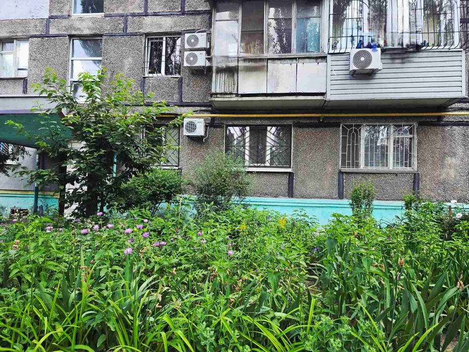Продам 2 ком квартиру р-н Калиновой Реальная