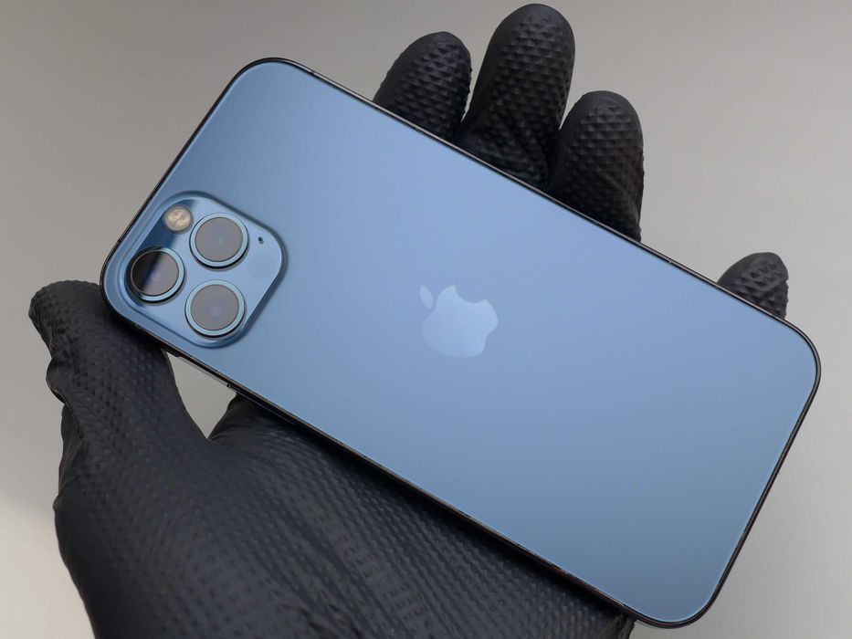 IPhone 12 Pro 128 GB Pacific Blue
