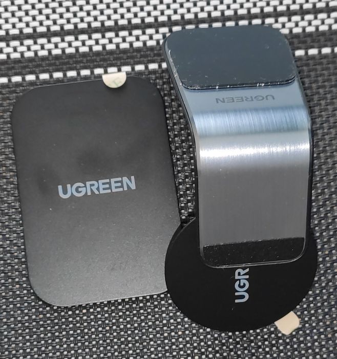 UGREEN LP290 Magnetyczny Uchwyt Samochodowy Do Kratki - NOWY