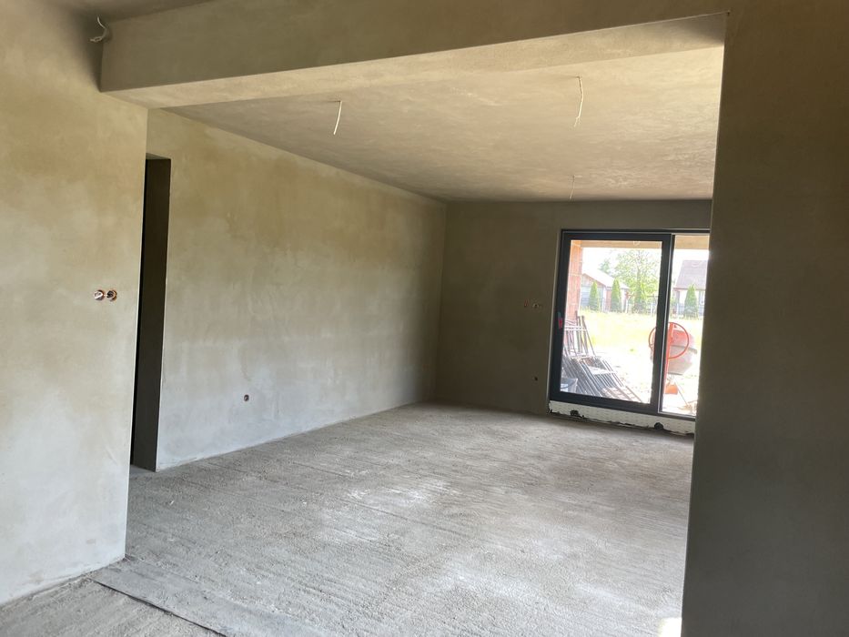 Tynki maszynowe Kalisz