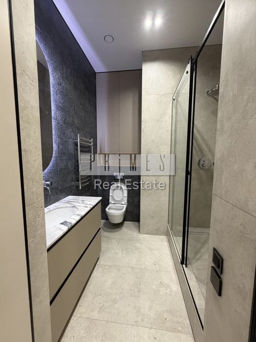 Продаж 3-кімнатної квартири 90 м² | ЖК 52 Перлина | Печерськ
