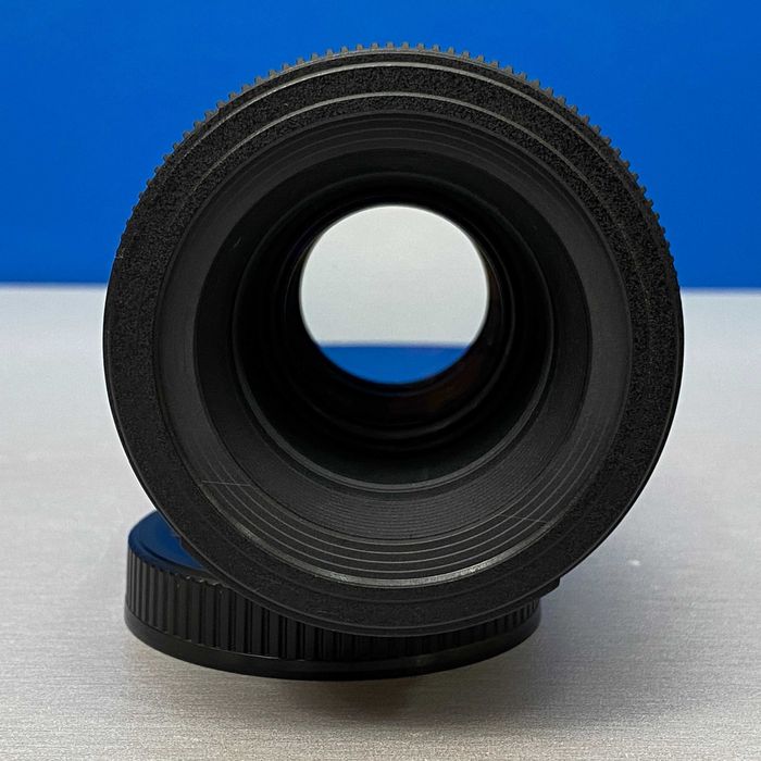 Tamron SP 90mm f/2.8 Di Macro | Canon EF