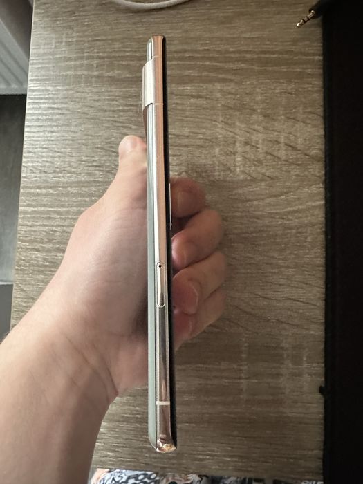 Pixel 7 pro 12/128 gb Hazel