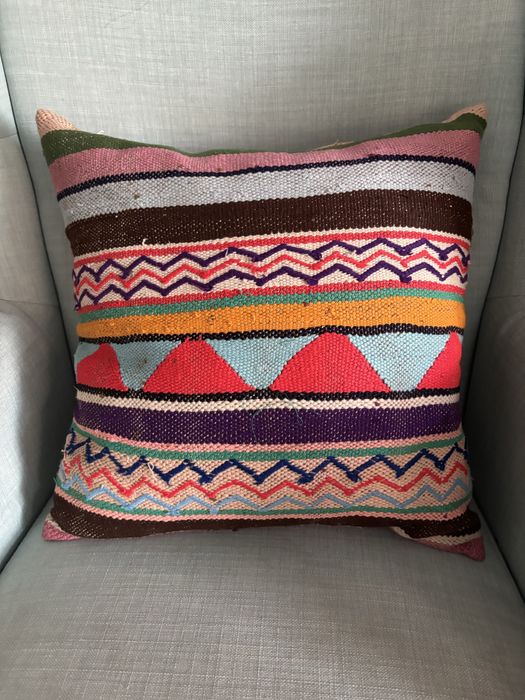 Almofadas x4- Marrocos
