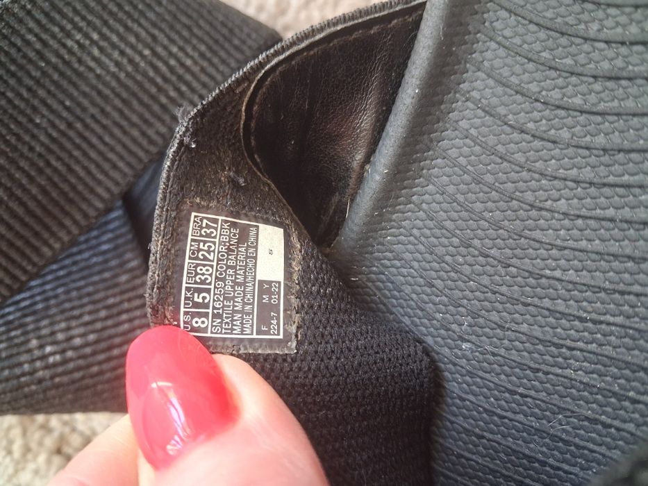Klapki damskie Skechers