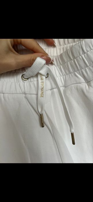 Костюм жіночий Armani Exchange