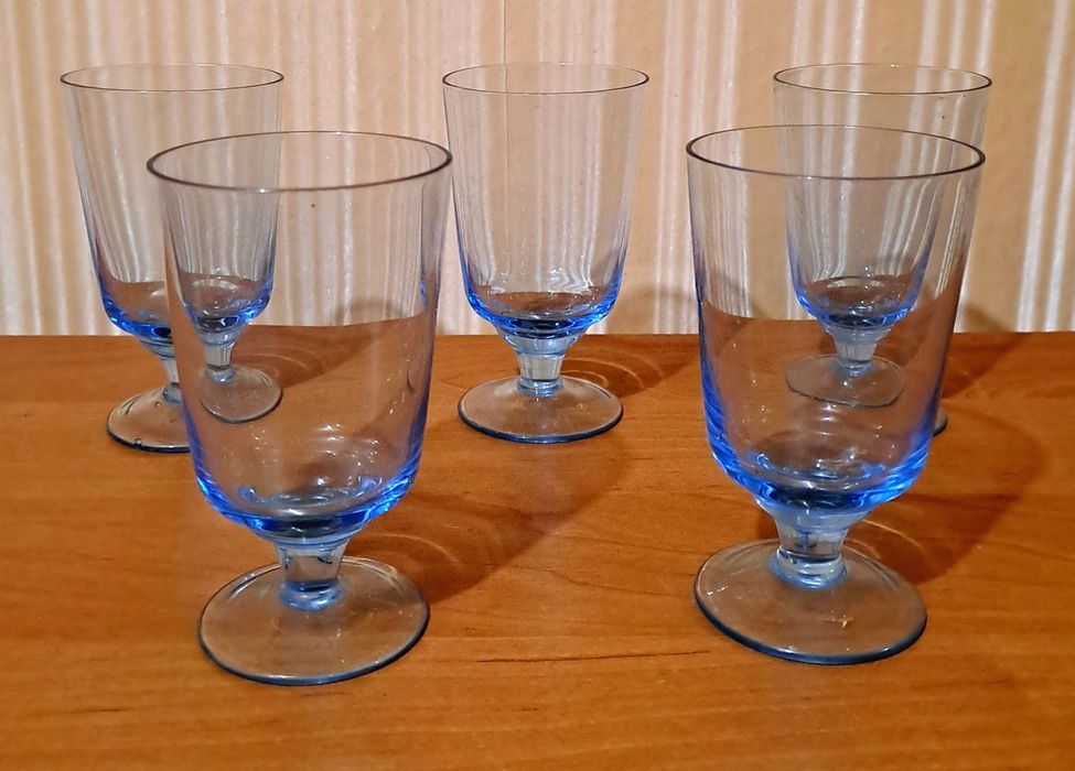 5 лафитников советского периода