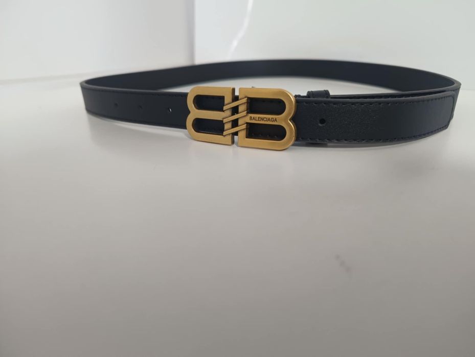 Dasmki Pasek Balenciaga