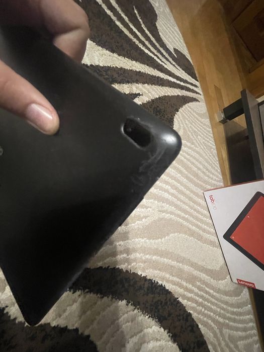 Планшет Lenovo tab E10 2/16gb