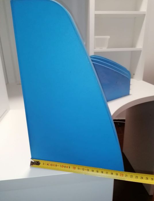 Parteleiras de criança