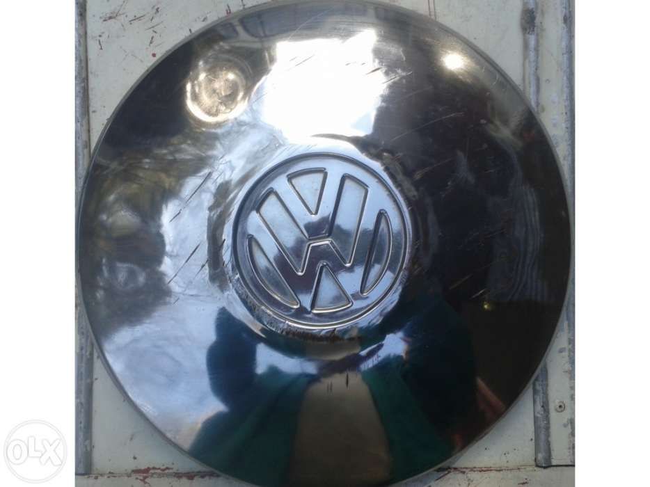 Tampas VW
