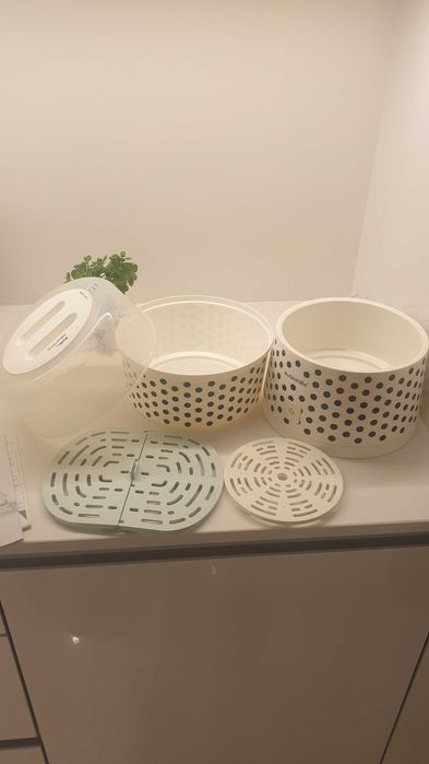 Esterilizador Suavinex by Alfa