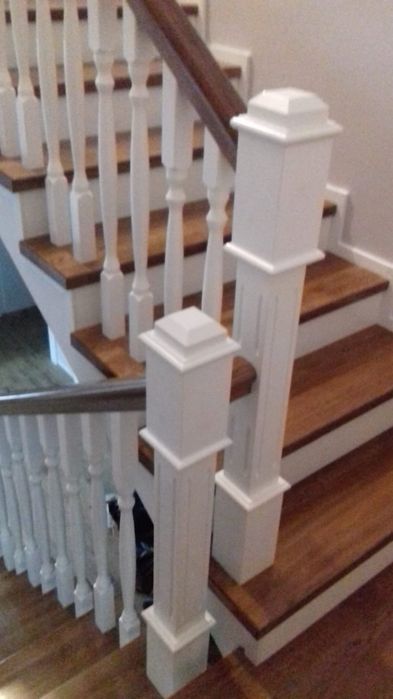 schody balustrady Radom
