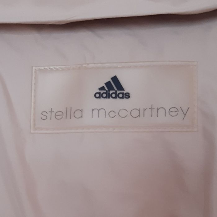 анорак-плащ adidas