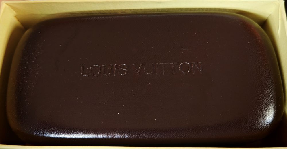 Óculos de sol Louis Vuitton