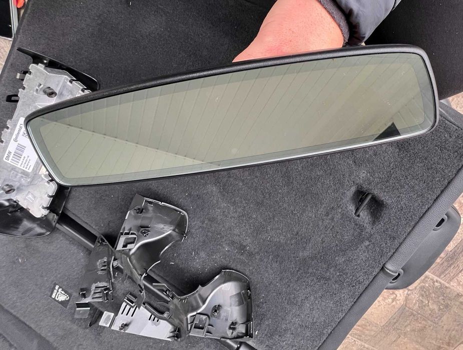 Дзеркало салонне BMW X3 G01 51166995975 66519472820