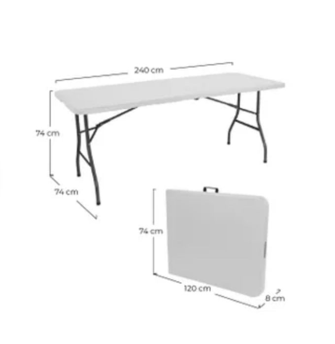 Alugo Mesas para Catering