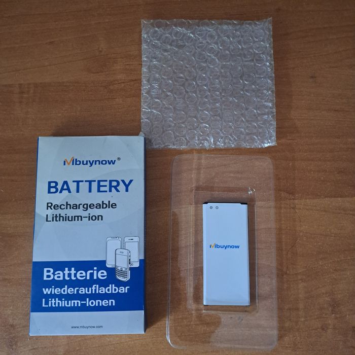 BATERIA Samsung Galaxy Alpha G850F/G8508S/G8509V