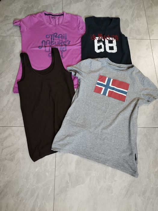 Великий пакет речей на дівчинку 42 р 150-160 см