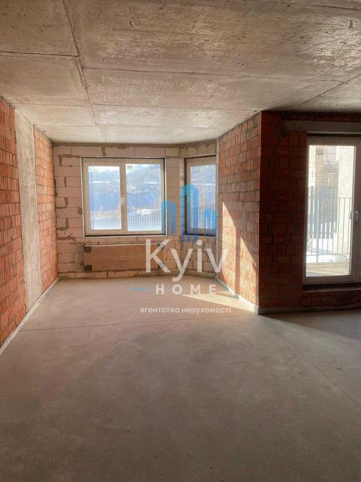 Продаж 1 кімнатної квартири в елітному ЖК 044 м.Київ, Поділ