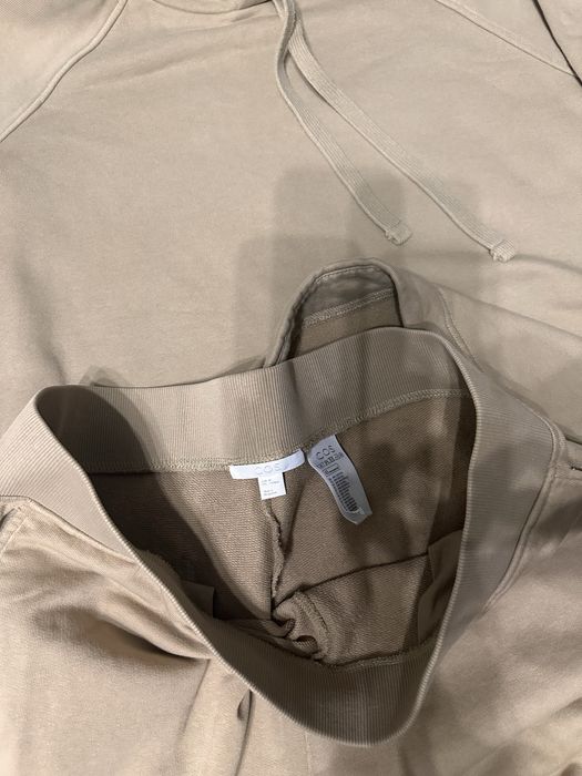 Костюм Оливка , Cos