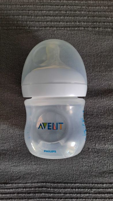 Bomba tira leite eléctrica individual conforto Philips Avent