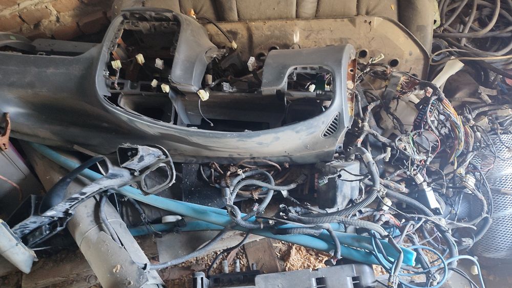 Деталі до део ланос