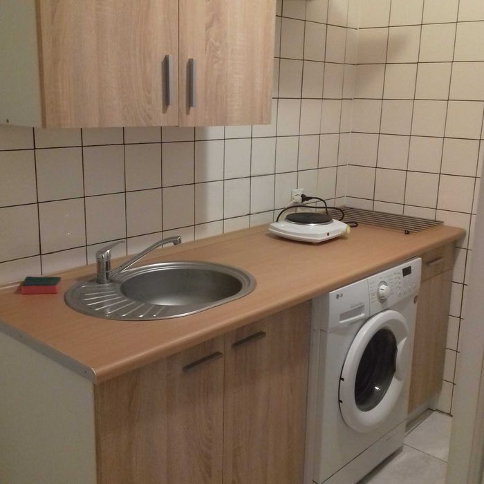 Pokój w mieszkaniu studenckim blisko GUM, Politechniki i centrum Gd.