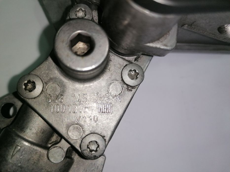Bomba de vácuo dos travões para /Audi /Ford /Skoda /VW /1995 /2010