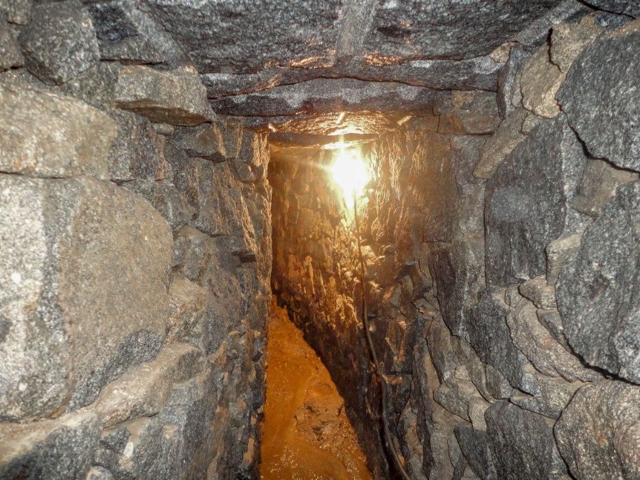 Poços de água | Abertura e limpeza de minas | Furos de água