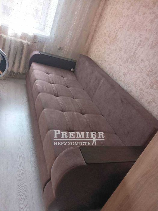 У продажу смарт-квартира в центрі м. Чорноморськ