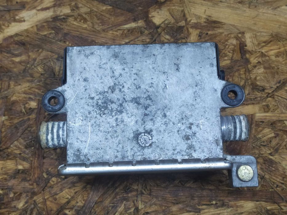 Водонагрівач підігрів  пічки БМВ BMW E46