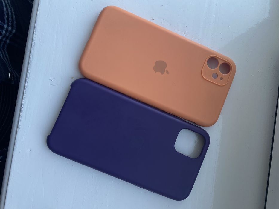 Кейс для iphone 11