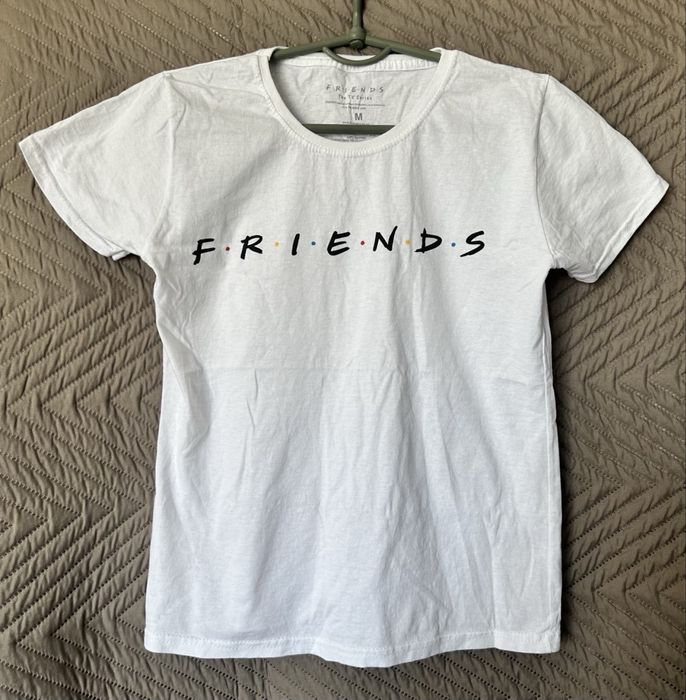 Футболка жіноча Friends