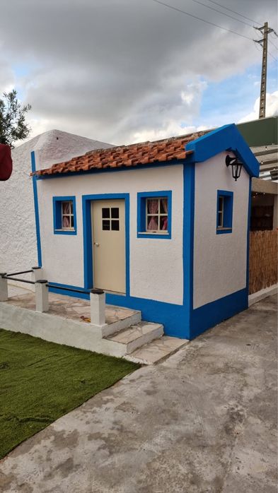 Aluguer de restaurante