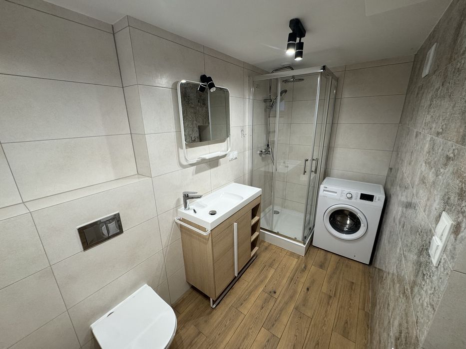 Mieszkanie na wynajem, spokojna okolica