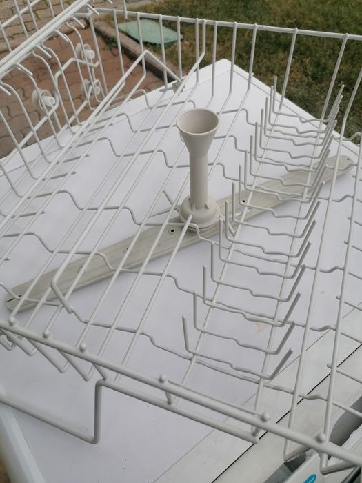 Cesto superior de máquina de lavar Louça Miele