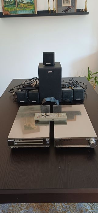 Aparelhagens Bom estado