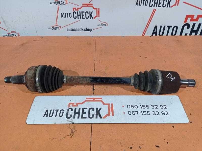 Разборка Honda CR-V капот фара бампер дверь диски