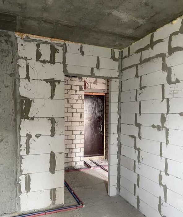 IS3 Продам 1к квартиру ЖК Меридиан Строительное 19500