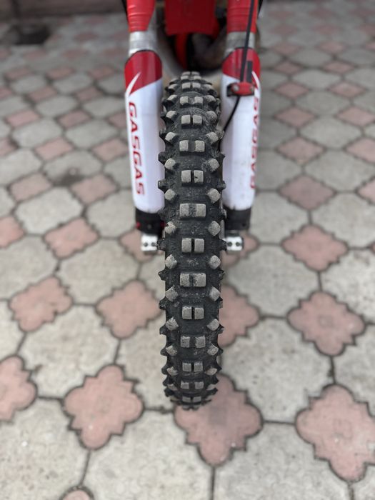 Gasgas es 300 2t enduro